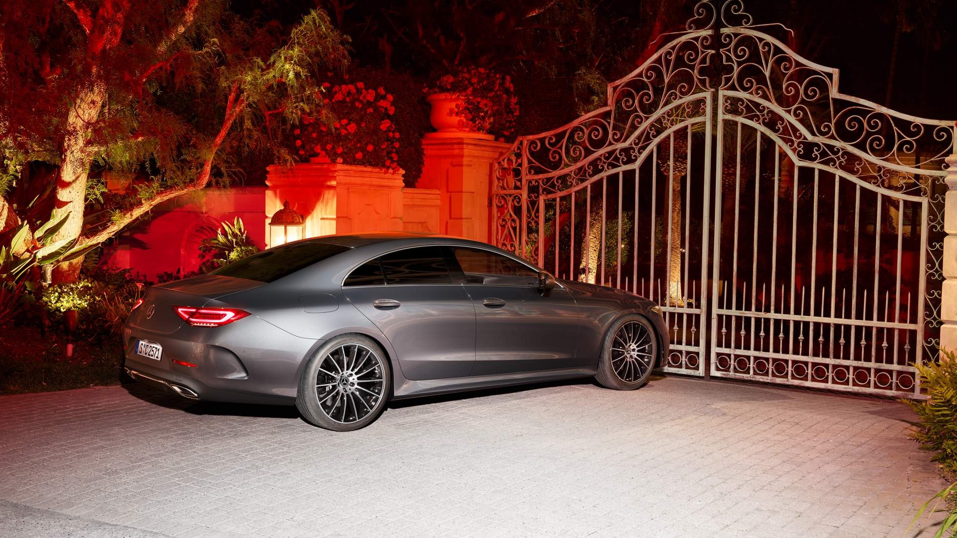 CLS Coupés