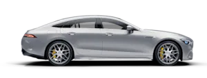 Mercedes-AMG GT 4-Door Coupés