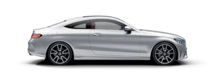 C-Class Coupés