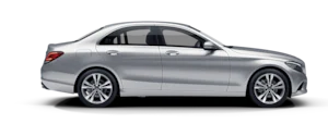 C-Class Saloon