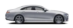 CLS Coupés