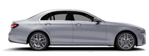 E-Class Saloon